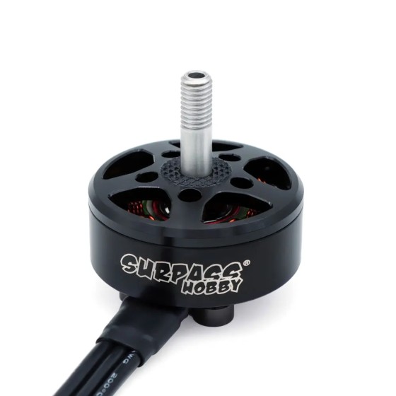 Surpass Hobby B Serie 2806.5 Fledermaus B2806.5 1300KV 1700KV Bürstenloser Motor für Renn drohnen zubehör